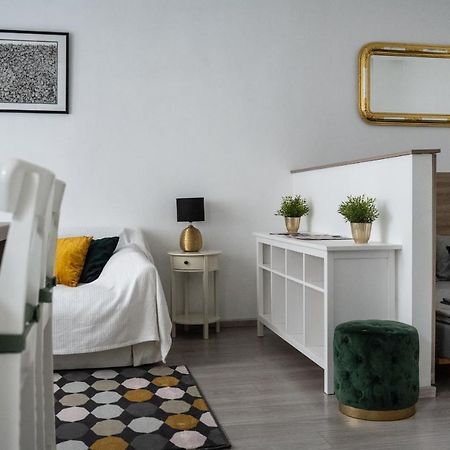 Dohany Street Delight Budapest Extérieur photo