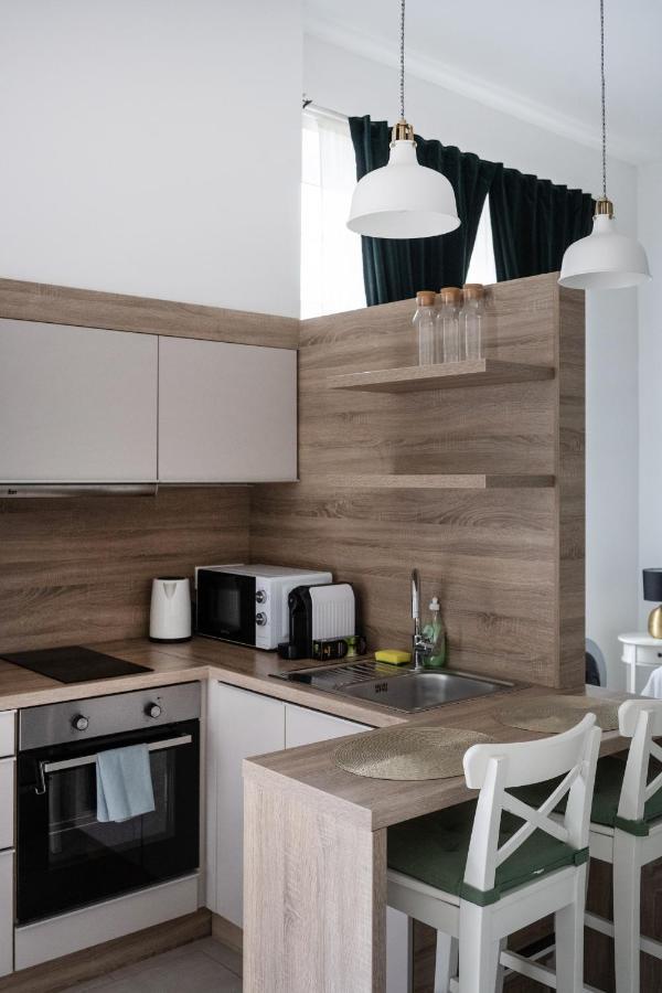 Dohany Street Delight Budapest Extérieur photo