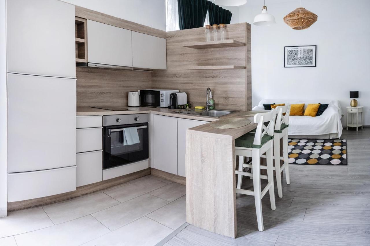 Dohany Street Delight Budapest Extérieur photo