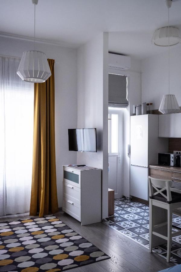 Dohany Street Delight Budapest Extérieur photo
