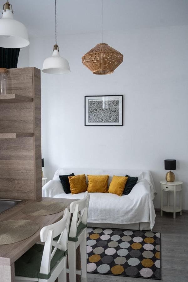 Dohany Street Delight Budapest Extérieur photo
