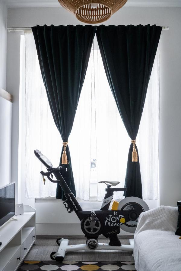 Dohany Street Delight Budapest Extérieur photo