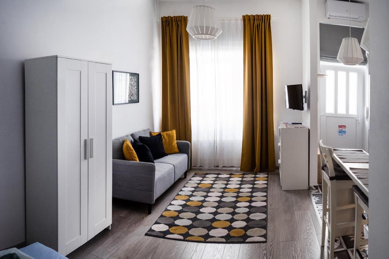 Dohany Street Delight Budapest Extérieur photo