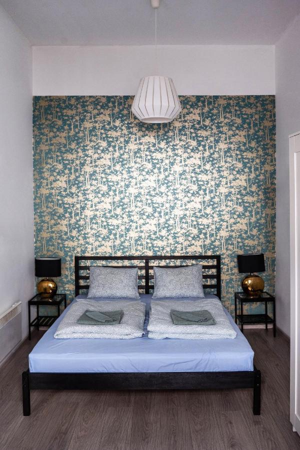 Dohany Street Delight Budapest Extérieur photo